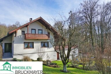 Einfamilienhaus zum Kauf 374.000 € 5 Zimmer 135,6 m² 1.133 m² Grundstück Reischach Reischach 84571