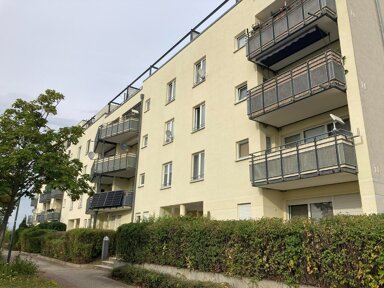 Wohnung zur Miete 260 € 1 Zimmer 33,3 m² EG frei ab 01.10.2024 Hamburger Straße 9 Böllberg / Wörmlitz Halle/S. 06128