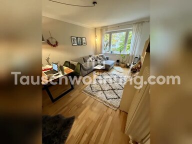 Wohnung zur Miete Tauschwohnung 800 € 2 Zimmer 50 m² 1. Geschoss Ohlsdorf Hamburg 22305