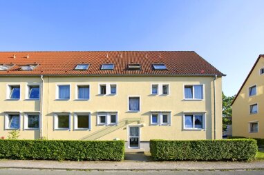 Wohnung zur Miete 384 € 3 Zimmer 50,4 m² 1. Geschoss Otto-Hue-Straße 6 Statistischer Bezirk 74 Hamm 59073