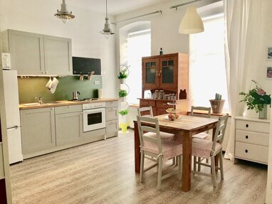 Wohnung zur Miete Wohnen auf Zeit 1.850,60 € 1 Zimmer 48 m² frei ab 31.05.2025 Wien 1170