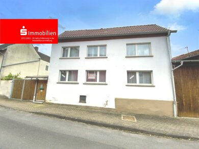 Einfamilienhaus zum Kauf 50.000 € 5 Zimmer 140 m² 868 m² Grundstück Wintzingerode Buhla 37339