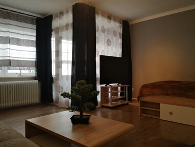 Wohnung zur Miete 480 € 1,5 Zimmer 42 m² 3. Geschoss Dresdener Ring 11 Westhagen Wolfsburg 38444