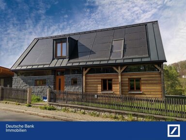 Einfamilienhaus zum Kauf 290.000 € 4 Zimmer 120 m² 664 m² Grundstück Oberlauterbach Oberlauterbach 08239