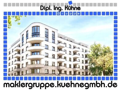 Wohnung zum Kauf 1.291.797 € 4 Zimmer 124,7 m² 1. Geschoss Schöneberg Berlin 10781