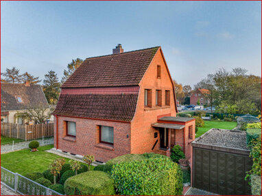 Einfamilienhaus zum Kauf 560.000 € 4 Zimmer 115 m² 1.327 m² Grundstück Pries Kiel 24159
