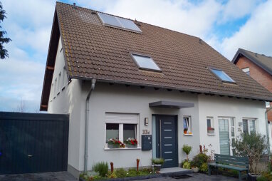 Doppelhaushälfte zum Kauf 359.000 € 4 Zimmer 130,1 m² 213,6 m² Grundstück Linnich Linnich 52441