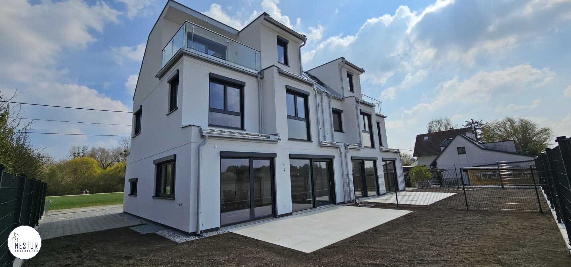 Einfamilienhaus zum Kauf provisionsfrei 979.900 € 5 Zimmer 145,6 m²<br/>Wohnfläche 218 m²<br/>Grundstück Wien,Donaustadt 1220