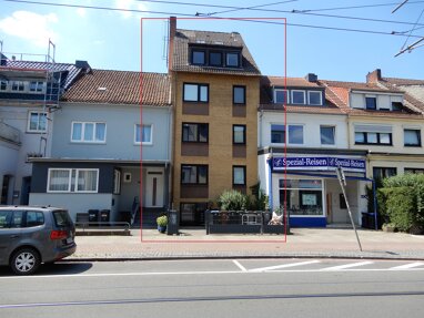 Mehrfamilienhaus zum Kauf 489.000 € 9 Zimmer 240 m² 250 m² Grundstück Walle Bremen 28219