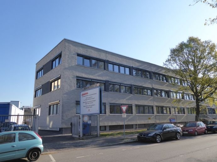 Bürofläche zur Miete provisionsfrei 1.680 € 4 Zimmer 150 m²<br/>Bürofläche Wendenstraße 435 Hamm Hamburg 20537