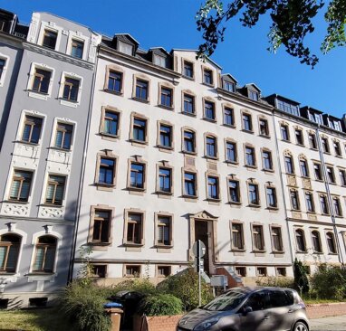 Wohnung zum Kauf 64.500 € 3 Zimmer 64 m² Erdgeschoss Hilbersdorf 150 Chemnitz 09131