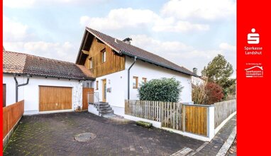 Einfamilienhaus zum Kauf 679.000 € 5 Zimmer 120 m² 658 m² Grundstück Wolfgang Landshut 84032