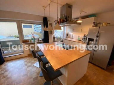 Wohnung zur Miete Tauschwohnung 1.100 € 2 Zimmer 75 m² Solln München 81371