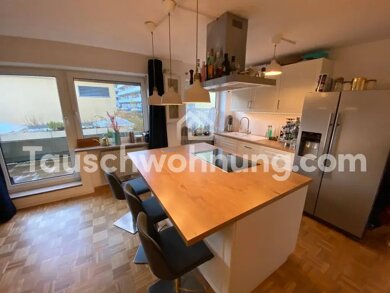 Wohnung zur Miete Tauschwohnung 1.100 € 2 Zimmer 75 m² Thalk.Obersendl.-Forsten-Fürstenr.-Solln München 81371