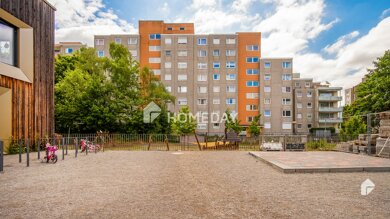 Wohnung zum Kauf 219.000 € 4 Zimmer 95 m² 7. Geschoss Laatzen-Mitte Laatzen 30880