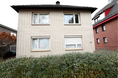 Mehrfamilienhaus zum Kauf 595.000 € 6 Zimmer 116 m² 214 m² Grundstück Stellingen Hamburg 22525