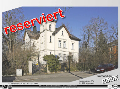 Wohnung zum Kauf 5,5 Zimmer 142 m² Löwenich Erlangen 91054