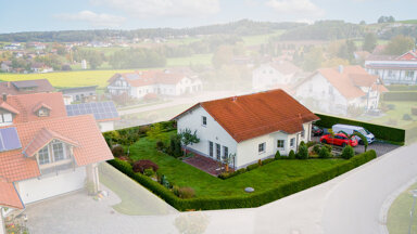 Bungalow zum Kauf 329.000 € 3,5 Zimmer 116,8 m² 872 m² Grundstück Niederrunding Runding 93486