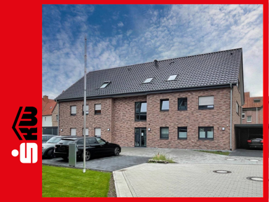 Wohnung zum Kauf provisionsfrei 298.600 € 3 Zimmer 72,5 m² 2. Geschoss Rietberg Rietberg 33397