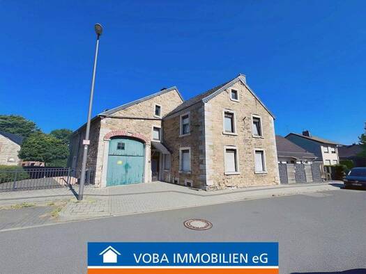 Einfamilienhaus zum Kauf 299.000 € 4 Zimmer 130 m² 373 m² Grundstück Walheim Aachen 52076