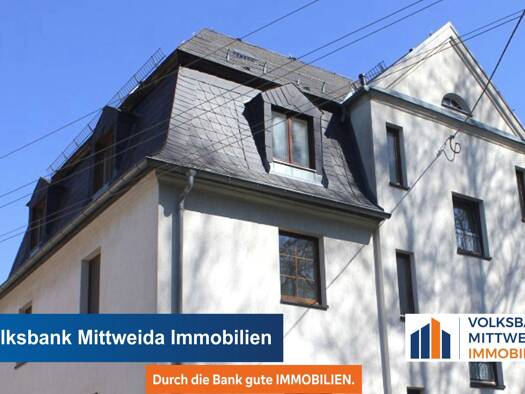Mehrfamilienhaus zum Kauf 550.000 € 30 Zimmer 660 m² 1.820 m² Grundstück Claußnitz 09236