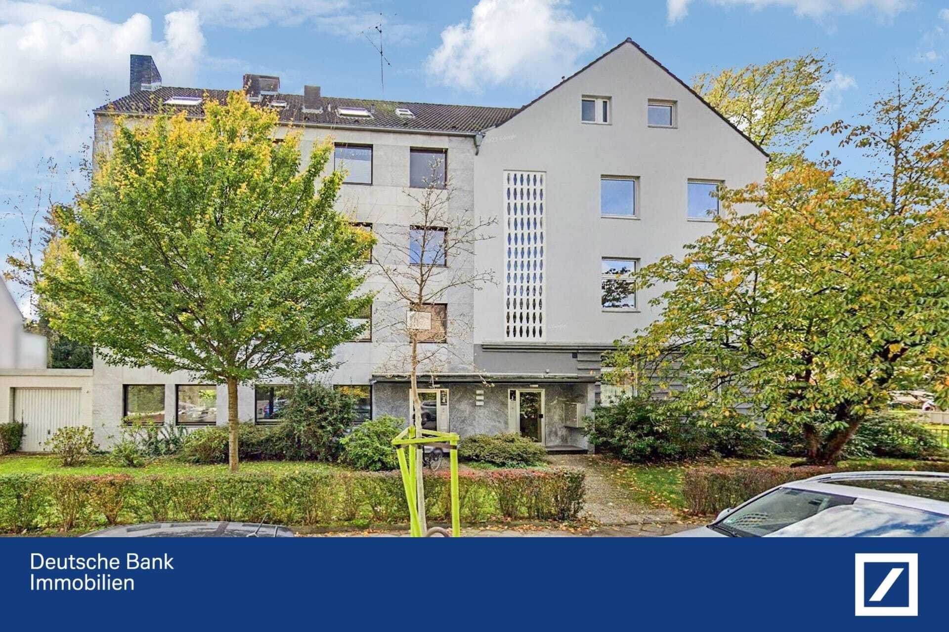 Wohnung zum Kauf 775.000 € 4 Zimmer 120 m²<br/>Wohnfläche Düsseltal Düsseldorf 40237
