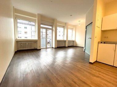 Wohnung zur Miete 415 € 1 Zimmer 37 m² 1. Geschoss Gleisdreieck Bochum 44787