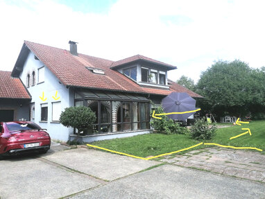 Wohnung zum Kauf 320.000 € 4 Zimmer 130 m² Jagstheim Jagstheim 74564