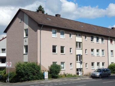 Wohnung zur Miete 459 € 2 Zimmer 47,3 m² 2. Geschoss frei ab 07.04.2025 Bessemerstr. 77 Kruppwerke Bochum 44793