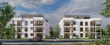 Terrassenwohnung zum Kauf Provisionsfrei 599.000 € 4 Zimmer 123,3 m² Siegmeer 8 Hauingen Lörrach 79541
