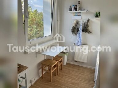 Wohnung zur Miete Tauschwohnung 375 € 1 Zimmer 30 m² 4. Geschoss Fennpfuhl Berlin 10367