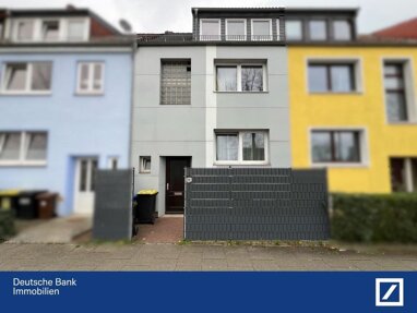 Mehrfamilienhaus zum Kauf 450.000 € 8 Zimmer 159,6 m² 220 m² Grundstück Sebaldsbrück Bremen 28309