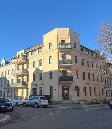 Maisonette zum Kauf 197.500 € 5 Zimmer 130,5 m² 3. Geschoss Willy-Reinl-Str. 9 Altendorf 926 Chemnitz 09116