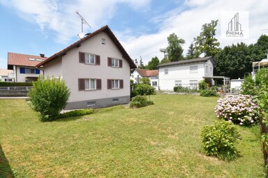 Einfamilienhaus zum Kauf 5 Zimmer 94,4 m² 657 m² Grundstück Dammstraße 34 Lauterach 6923