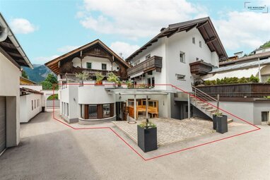 Gastronomie/Hotel zur Miete 1.500 € 150 m² Gastrofläche Brixlegg 6230