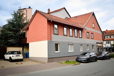 Haus zum Kauf 299.000 € 9 Zimmer 400 m² 409 m² Grundstück Bad Sachsa Bad Sachsa 37441