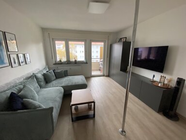 Wohnung zum Kauf provisionsfrei 220.000 € 3 Zimmer 67 m² 2. Geschoss Hohentwiel - Gewerbeschule 23 Singen (Hohentwiel) 78224