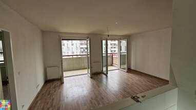 Wohnung zur Miete 465,49 € 2 Zimmer 64 m² Eggenberger Gürtel 56b Gries Graz 8020