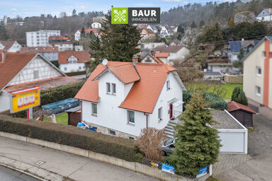 Einfamilienhaus zum Kauf 269.000 € 5 Zimmer 103 m² 450 m² Grundstück Sigmaringen Sigmaringen 72488