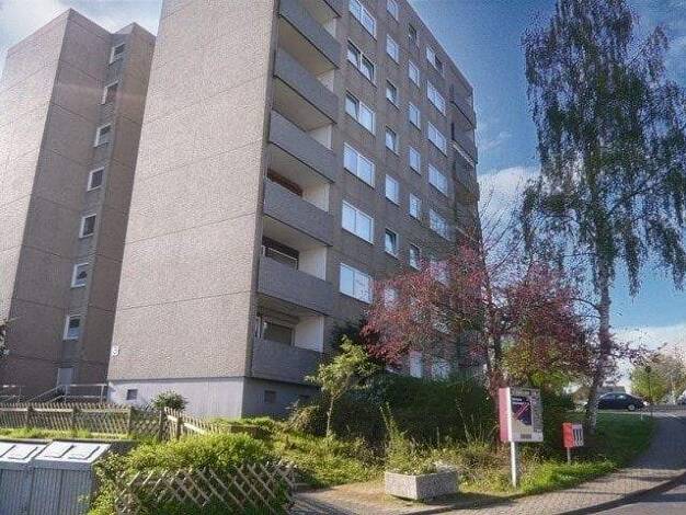 Wohnung zur Miete 600 € 3 Zimmer 72 m² frei ab sofort Vellmar-West Vellmar 34246