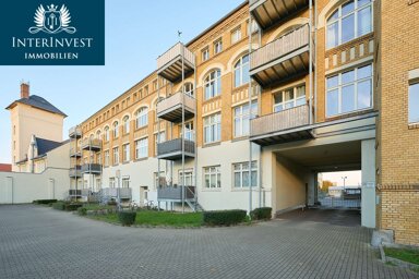 Loft zum Kauf 87.500 € 1 Zimmer 49,6 m² 1. Geschoss Nicolaiplatz Magdeburg 39124