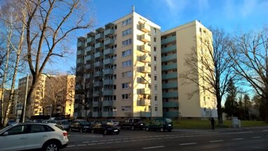 Apartment zur Miete 713 € 1 Zimmer 32 m² 7. Geschoss Wilhelm-Busch-Str. 41 Solln München 81477