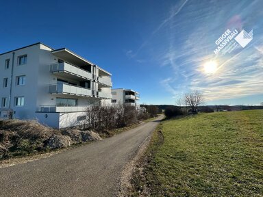 Wohnung zum Kauf provisionsfrei 404.300 € 4 Zimmer 110,5 m² Meßstetten Meßstetten 72469