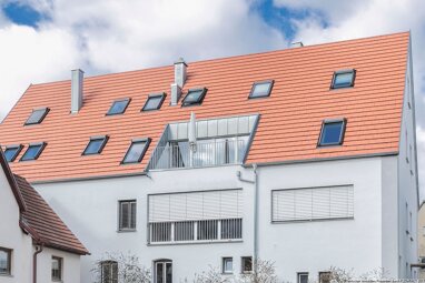Wohnung zum Kauf 549.000 € 3 Zimmer 123,6 m² Weißenhorn Weißenhorn 89264