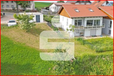 Einfamilienhaus zum Kauf 490.000 € 5 Zimmer 140 m² 625 m² Grundstück frei ab 01.08.2024 Gehülz Kronach 96317