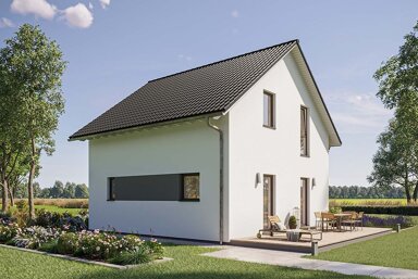 Einfamilienhaus zum Kauf provisionsfrei 388.999 € 3 Zimmer 97,4 m² 497 m² Grundstück Schafberg Hürtgenwald 52393