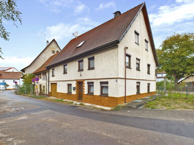 Mehrfamilienhaus zum Kauf 170.000 € 11 Zimmer 170 m² 298 m² Grundstück Faurndau Göppingen / Faurndau 73035