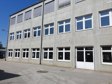 Produktionshalle zur Miete Provisionsfrei 1.358 m² Lagerfläche Industriestrasse 6 Hutthurm Hutthurm 94116