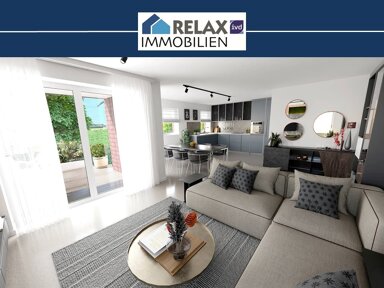 Wohnung zur Miete 1.390 € 4 Zimmer 137 m² Geilenkirchen Geilenkirchen 52511