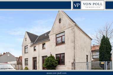 Mehrfamilienhaus zum Kauf 350.000 € 10 Zimmer 242,7 m² 304 m² Grundstück Hemelingen Bremen 28309